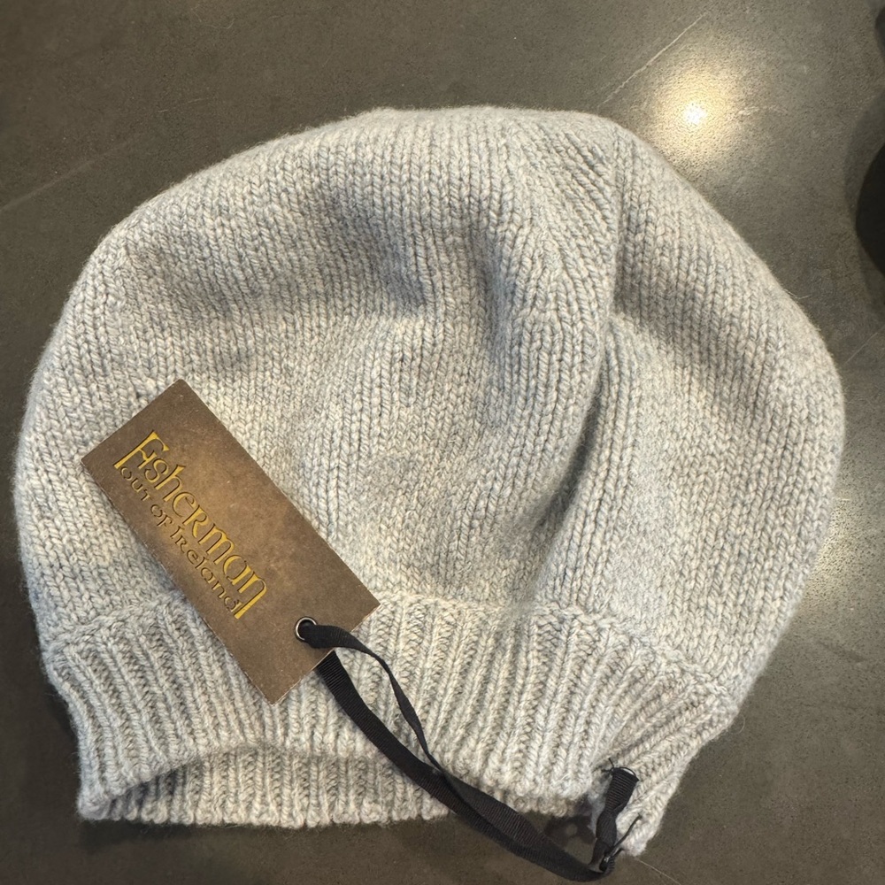 BNWT winter hat from Ireland